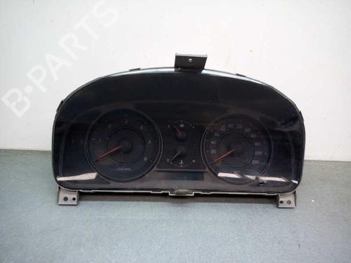 Used Instrument cluster CHEVROLET CAPTIVA (C100, C140) 2.2 D (163 hp) 12140403