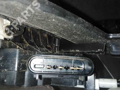 Front right lock FORD FIESTA VI (CB1, CCN) 1.4 TDCi | BP3414967C97 