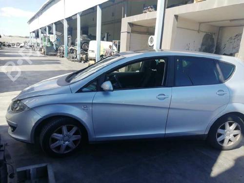 Right front window motor SEAT ALTEA (5P1)  | BP16091429E20 