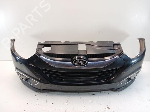 Used Front bumper Front bumper HYUNDAI ix35 (LM, EL, ELH) 2.0 CRDi (184 hp) 35724875 35724875