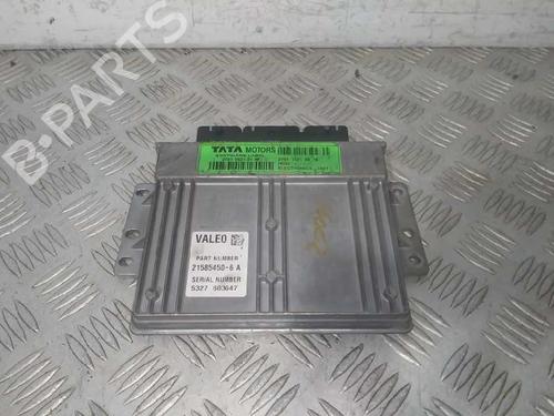 Calculateur moteur (ecu) TATA INDICA [1998-2024]  16549536