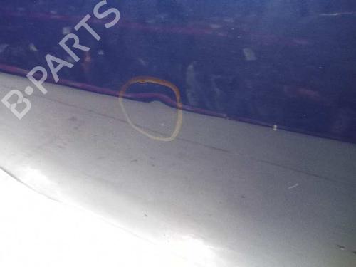 Left front door FIAT GRANDE PUNTO (199_) 1.4 T-Jet (199AXM1A, 199BXM1A, 199BXN1A) | BP13465810C2 