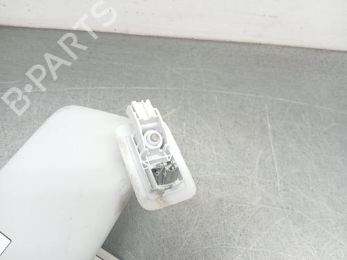 Right sun visor OPEL CORSA F (P2JO) 1.2 (68) | BP40044766I2 - Image 6