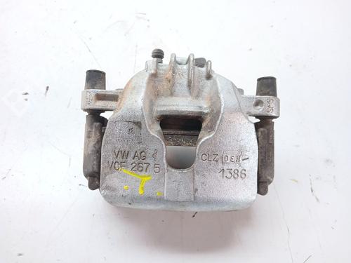 Right front brake caliper CUPRA FORMENTOR (KM7, KMP) 1.4 e-Hybrid | BP36160075M104 - Image 3