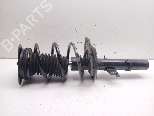 Left front shock absorber RENAULT MEGANE IV Hatchback (B9A/M/N_) 1.3 TCe 140 (B9NB) | BP36098168M16 - Image 4