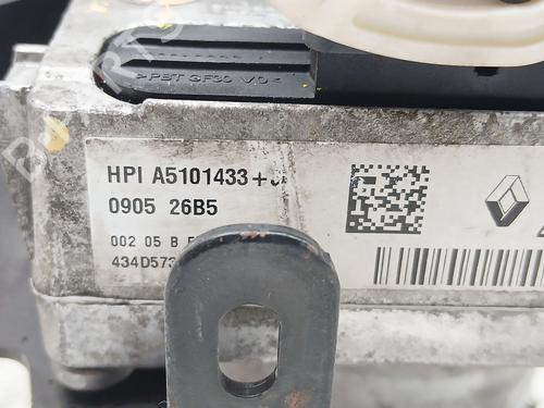 Steering pump DACIA LODGY (JS_) 1.6 LPG | BP38173465M99 - Image 3