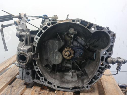 Gearbox CITROËN DS5 | BP19162985M3 - Image 2