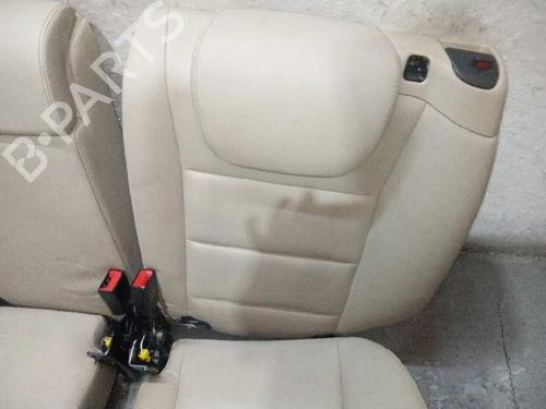 Rear seat MERCEDES-BENZ A-CLASS (W169) A 200 (169.033, 169.333) | BP13373256C17 
