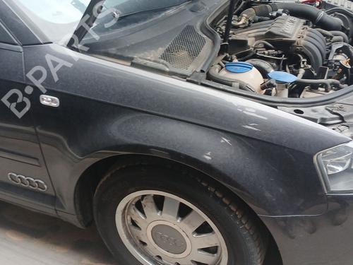 Used Right front fenders AUDI A3 (8P1) 1.6 (102 hp) 29529403