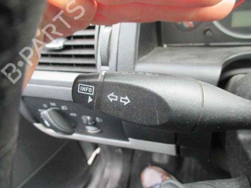 Heater resistor FORD MONDEO III (B5Y) 2.0 TDCi | BP11641192M108 