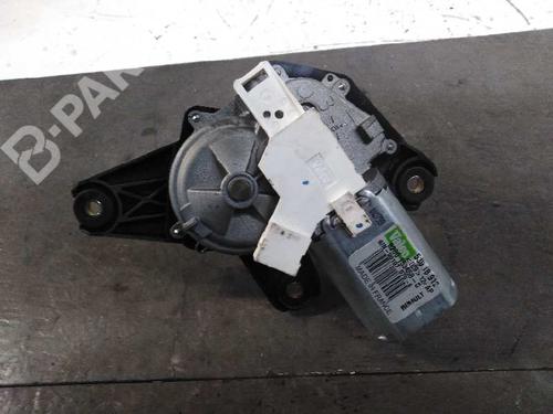Rear wiper motor RENAULT MEGANE II Estate (KM0/1_)  | BP3413672M102 