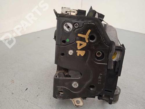 Used Rear right lock SEAT ALTEA XL (5P5, 5P8) [2006-2015]  11181499