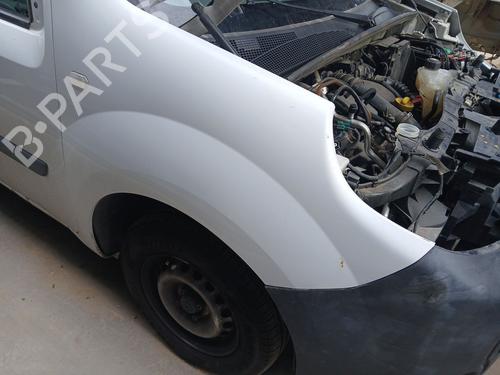Parafango anteriore destro RENAULT KANGOO Express (FW0/1_) 1.5 dCi 75 (FW07, FW10, FW04) (75 hp) 31761365