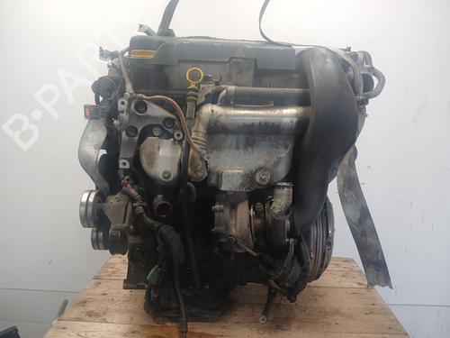 Engine OPEL CORSA C (X01) 1.7 CDTI (F08, F68) | BP31801336M1 