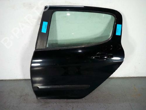 Used Left rear door PEUGEOT 308 I (4A_, 4C_) [2007-2016]  18917293