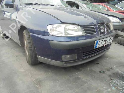Engine SEAT CORDOBA (6K2) 1.9 TDI | BP2383491M1 
