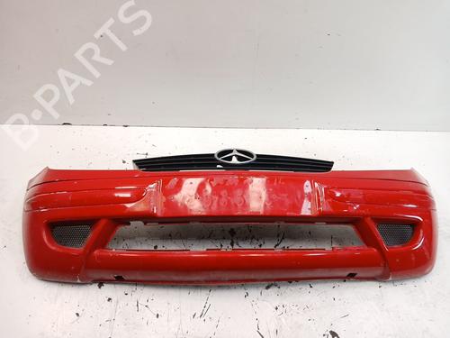 front-bumper-mercedes-benz-vaneo-414-2002-2003-2004-2005-39146727 main image