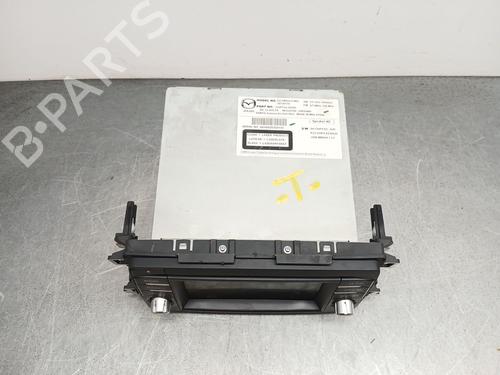 Radio MAZDA CX-5 (KE, GH) 2.0 (KEEFW) | BP34399126E6 - Image 3