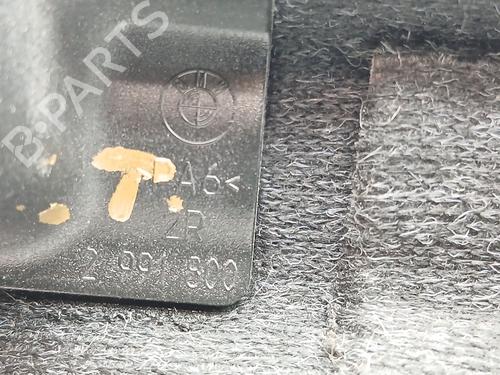 Rear parcel shelf BMW X1 (E84) sDrive 18 d | BP30750457C85 - Image 7