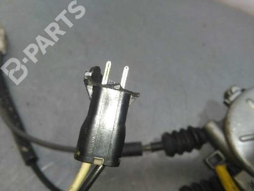 Rear left window mechanism KIA SHUMA II Saloon (FB)  | BP3414926C24 