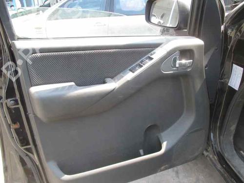 Left front steering knuckle NISSAN NAVARA NP300 (D40)  | BP2375537M25  - Image 14