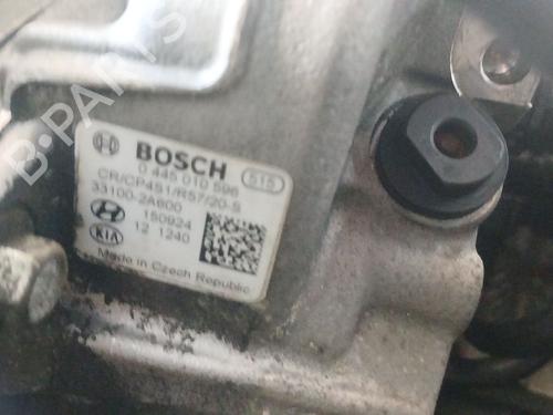 Engine KIA CEE'D (JD) 1.4 CRDi 90 | BP37799870M1 - Image 8