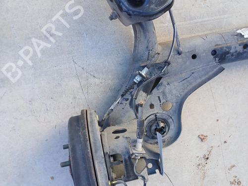 Rear axle FORD B-MAX (JK) | BP19054310M2