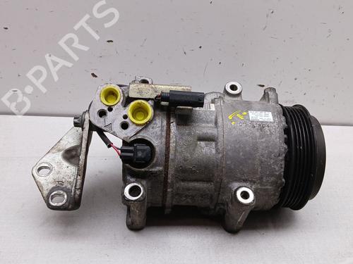 AC compressor MERCEDES-BENZ A-CLASS (W169) A 200 (169.033, 169.333) | BP26680308M34 