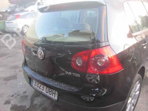 Left rear window motor VW GOLF V (1K1) 2.0 TDI 16V | BP2378492E23 