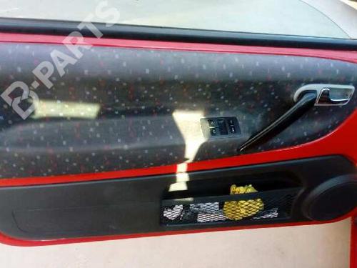Tailgate handle SEAT AROSA (6H1) 1.0 | BP2724852C132 