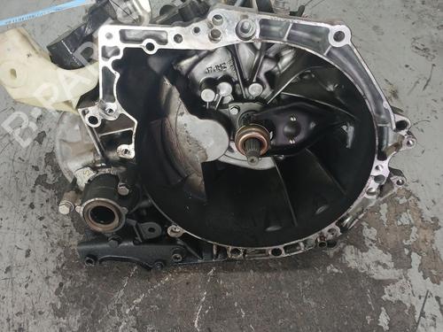 Used Gearbox PEUGEOT 2008 I (CU_) [2013-2025]  19304033