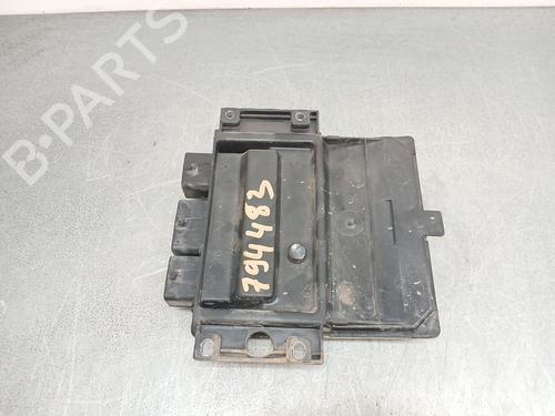 Engine control unit (ECU) RENAULT MODUS / GRAND MODUS (F/JP0_) 1.5 dCi (FP0F, JP0F) | BP34474373M57  - Image 5