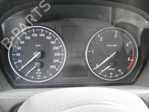 Electronic module BMW 3 (E90) 320 d | BP2400666M83 