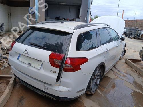 Crossmember CITROËN C5 III Break (RW_) 2.0 HDi 180 | BP27272976C162 