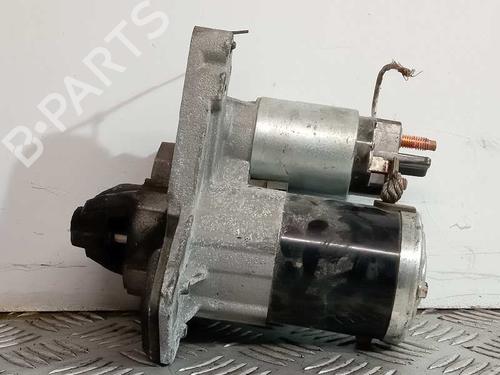 Startmotor RENAULT CAPTUR I (J5_, H5_) [2013-2025]  13387882
