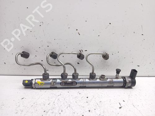 Used Injection rail Injection rail 16907637 16907637