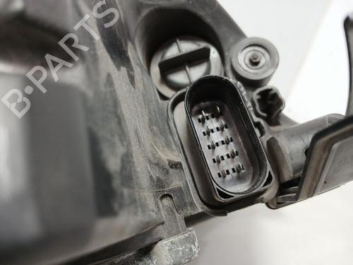 Left headlight FORD FOCUS II (DA_, HCP, DP) 1.8 | BP19573196C28 