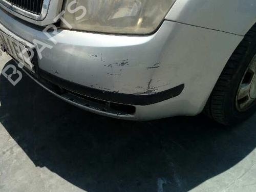 Steering rack SKODA FABIA I Combi (6Y5) 1.9 TDI | BP6476249M22 