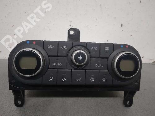 Used Climate control NISSAN QASHQAI / QASHQAI +2 I (J10, NJ10, JJ10E) [2006-2014]  10986940