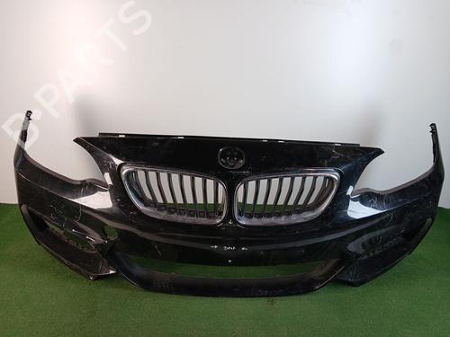 Used Front bumper BMW 2 Coupe (F22, F87) 220 i (184 hp) 24668495