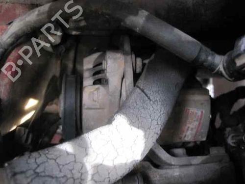 Left taillight DAEWOO MATIZ (M100, M150) 0.8 | BP2381378C34 