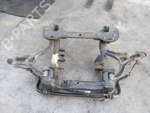 Subframe JEEP GRAND CHEROKEE III (WH, WK) 3.0 CRD | BP22752802M9 