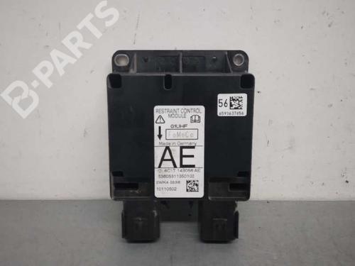 Used ECU airbags FORD TRANSIT Van (FA_ _) [2006-2014]  11947869