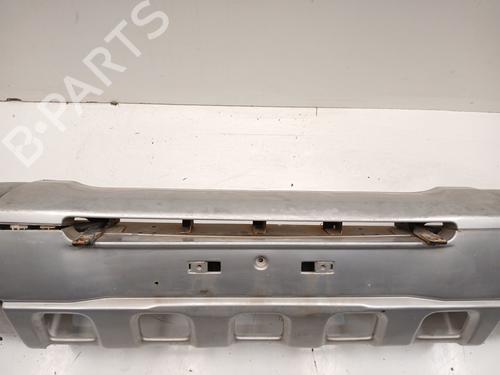 Front bumper MITSUBISHI PAJERO II (V3_W, V2_W, V4_W, V5_W) 2.8 TD (V46W, V26W) | BP29400914C7 