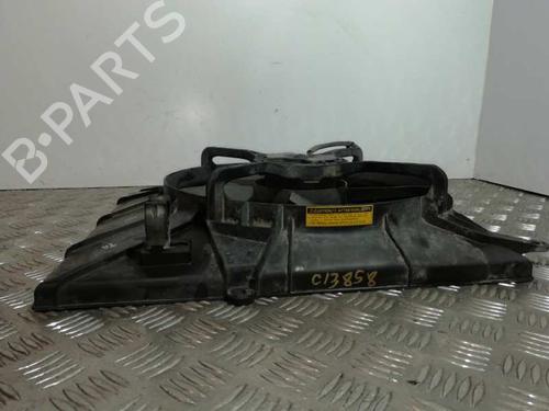 Radiator fan DAEWOO KALOS (KLAS) 1.2 | BP9078325M35 