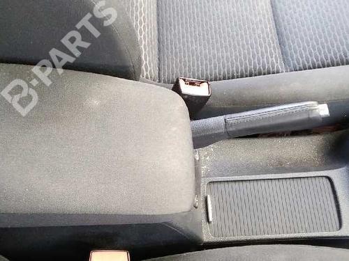 Left tailgate light VW GOLF VI (5K1) 1.6 TDI | BP2387566C79  - Image 50