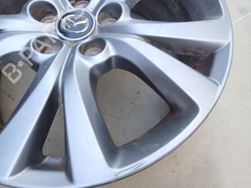 Fælk MAZDA CX-30 (DM) SKYACTIV-G M Hybrid | BP37792146C45 - Image 3