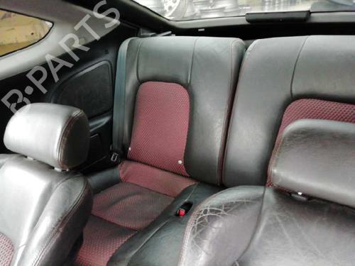 Gearbox HYUNDAI COUPE II (GK) 1.6 16V | BP9515967M3 