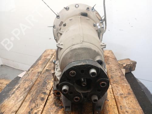 Gearbox MERCEDES-BENZ E-CLASS (W212) E 220 CDI / BlueTEC (212.001, 212.002) | BP27176502M3 