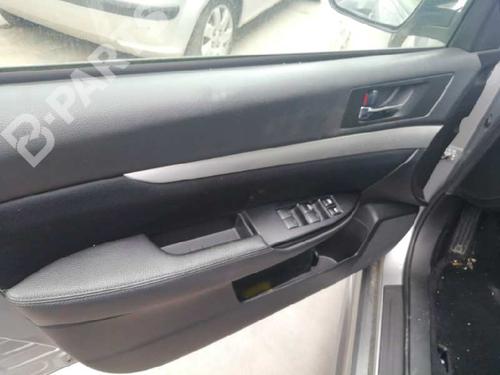 Front right window mechanism SUBARU LEGACY V Estate (BR)  | BP9965952C23 